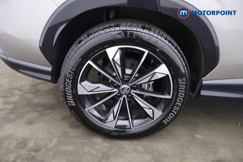 Mg Motor Uk HS Trophy Automatic Petrol-Electric Hybrid SUV - Stock Number (1632806) - 2nd supplementary image