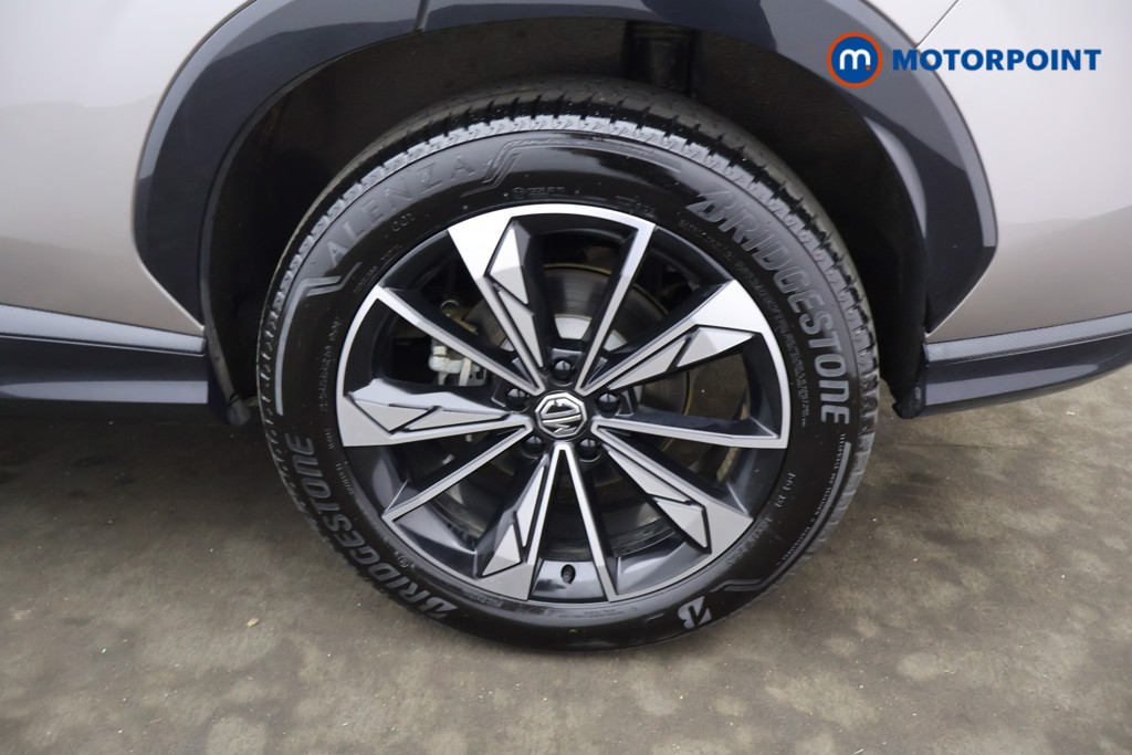 Mg Motor Uk HS Trophy Automatic Petrol-Electric Hybrid SUV - Stock Number (1632806) - 3rd supplementary image