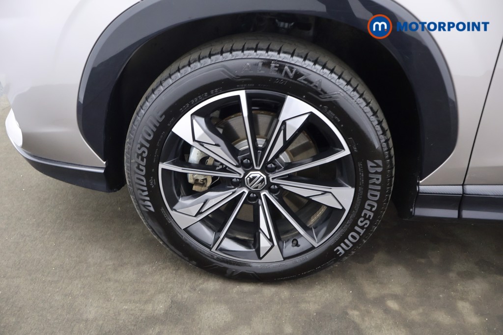 Mg Motor Uk HS Trophy Automatic Petrol-Electric Hybrid SUV - Stock Number (1632806) - 4th supplementary image
