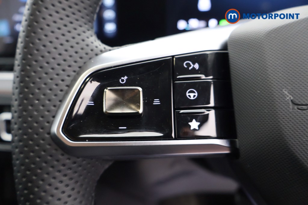 Mg Motor Uk HS Trophy Automatic Petrol-Electric Hybrid SUV - Stock Number (1632806) - 7th supplementary image