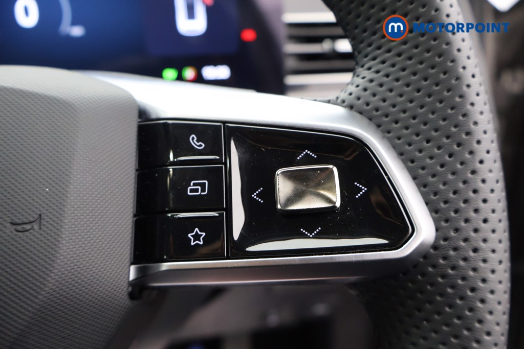 Mg Motor Uk HS Trophy Automatic Petrol-Electric Hybrid SUV - Stock Number (1632806) - 8th supplementary image