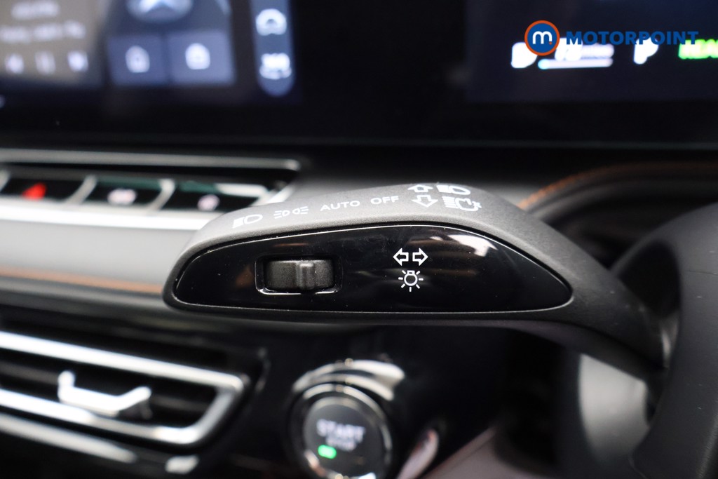 Mg Motor Uk HS Trophy Automatic Petrol-Electric Hybrid SUV - Stock Number (1632806) - 10th supplementary image