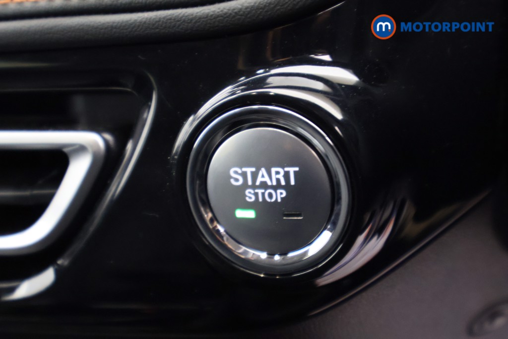 Mg Motor Uk HS Trophy Automatic Petrol-Electric Hybrid SUV - Stock Number (1632806) - 11th supplementary image