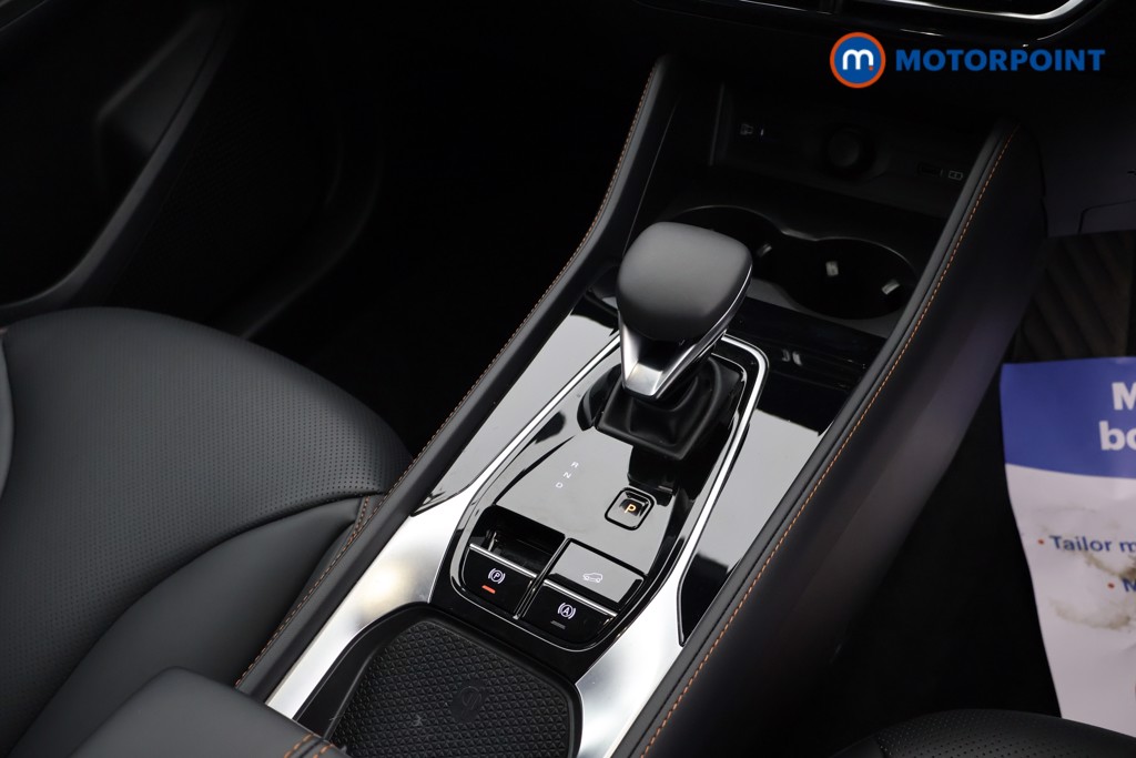 Mg Motor Uk HS Trophy Automatic Petrol-Electric Hybrid SUV - Stock Number (1632806) - 13th supplementary image