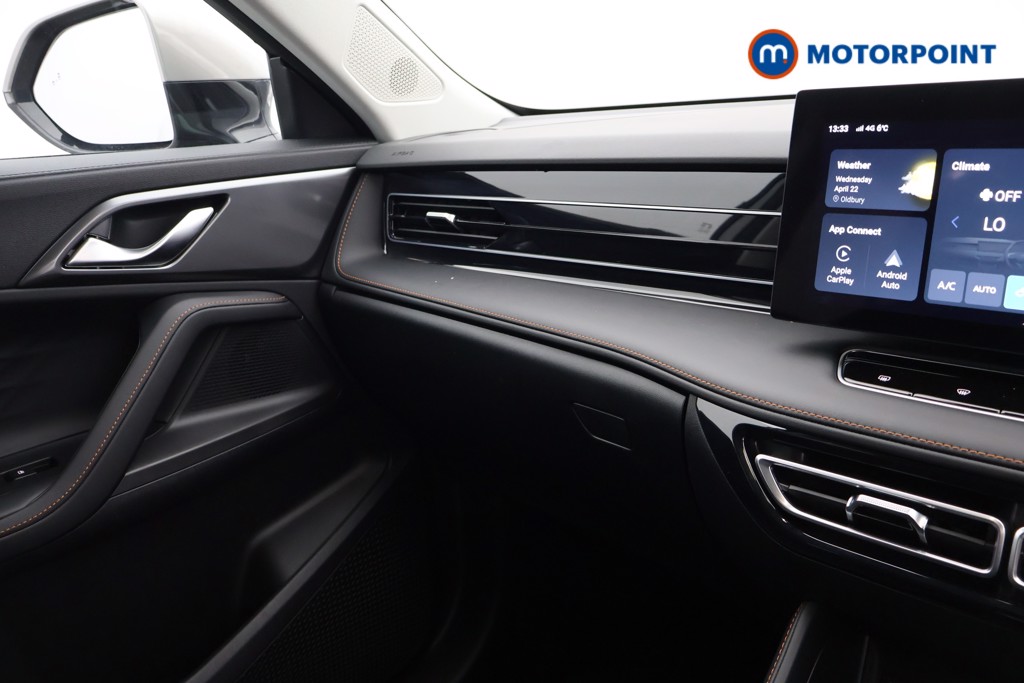 Mg Motor Uk HS Trophy Automatic Petrol-Electric Hybrid SUV - Stock Number (1632806) - 14th supplementary image