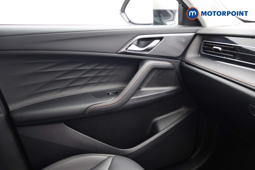 Mg Motor Uk HS Trophy Automatic Petrol-Electric Hybrid SUV - Stock Number (1632806) - 15th supplementary image