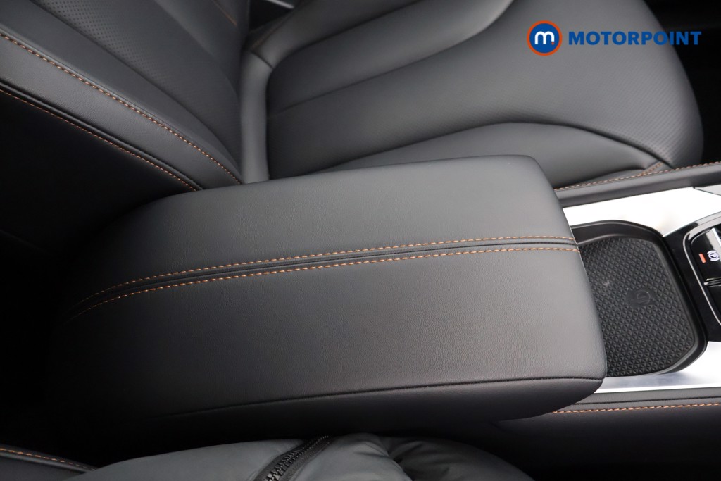 Mg Motor Uk HS Trophy Automatic Petrol-Electric Hybrid SUV - Stock Number (1632806) - 16th supplementary image