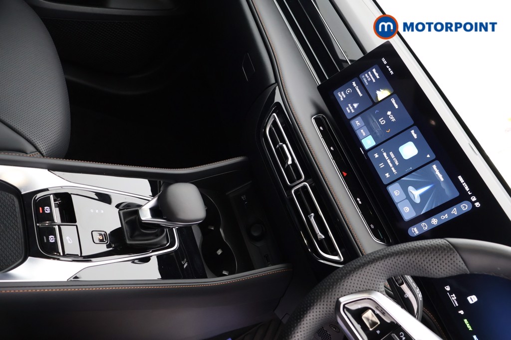 Mg Motor Uk HS Trophy Automatic Petrol-Electric Hybrid SUV - Stock Number (1632806) - 17th supplementary image