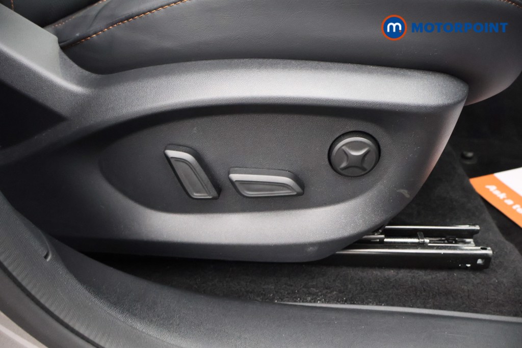 Mg Motor Uk HS Trophy Automatic Petrol-Electric Hybrid SUV - Stock Number (1632806) - 18th supplementary image