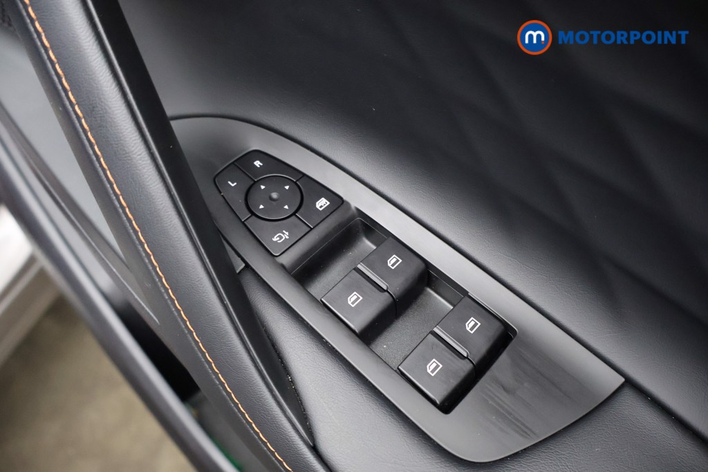 Mg Motor Uk HS Trophy Automatic Petrol-Electric Hybrid SUV - Stock Number (1632806) - 19th supplementary image