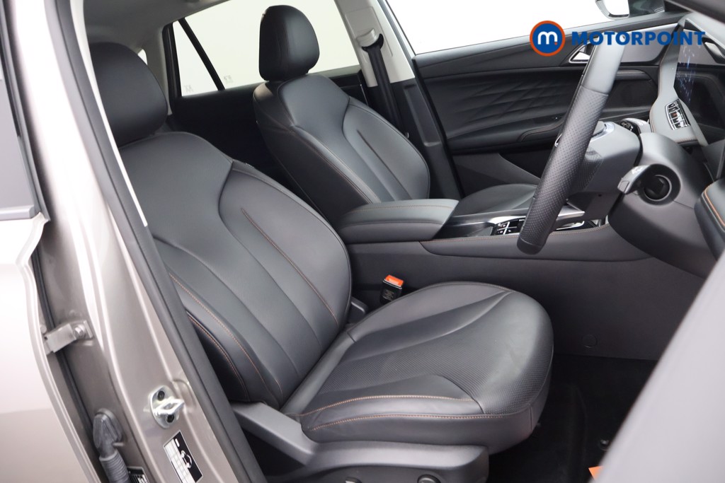 Mg Motor Uk HS Trophy Automatic Petrol-Electric Hybrid SUV - Stock Number (1632806) - 20th supplementary image