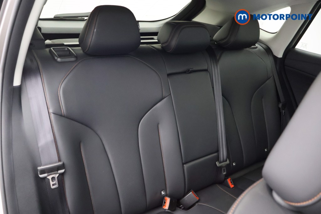 Mg Motor Uk HS Trophy Automatic Petrol-Electric Hybrid SUV - Stock Number (1632806) - 22nd supplementary image