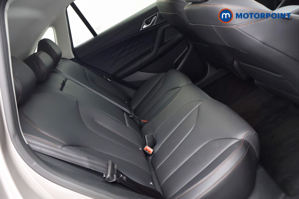 Mg Motor Uk HS Trophy Automatic Petrol-Electric Hybrid SUV - Stock Number (1632806) - 23rd supplementary image