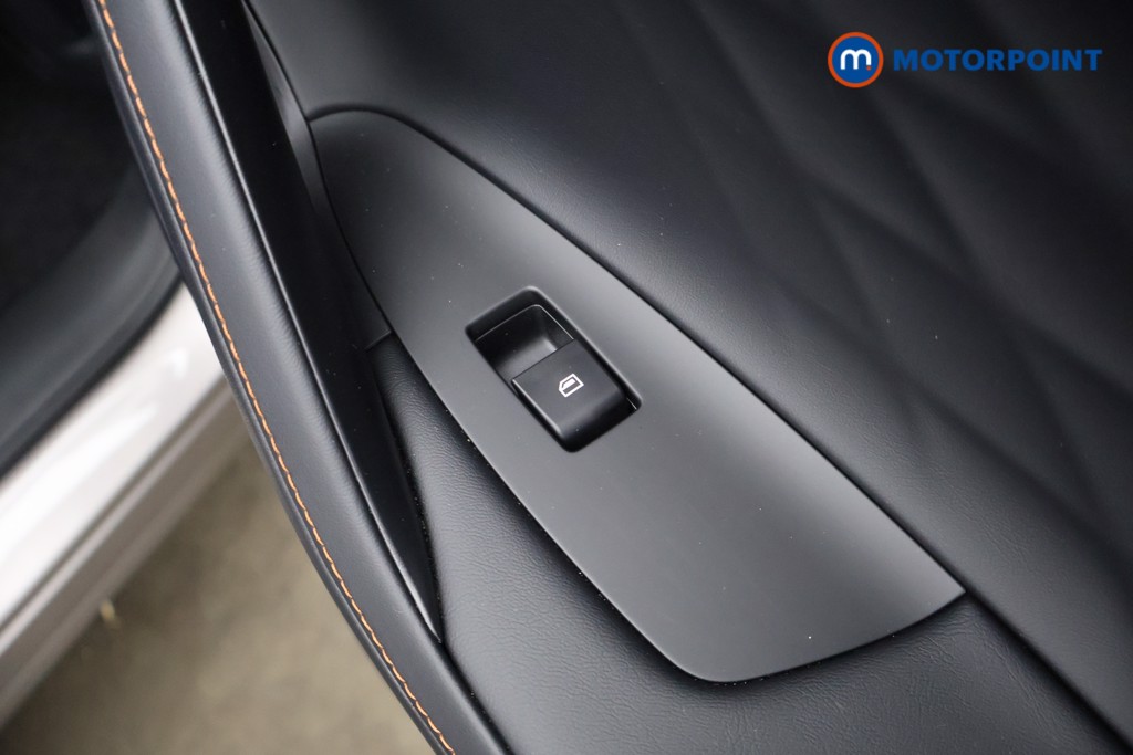 Mg Motor Uk HS Trophy Automatic Petrol-Electric Hybrid SUV - Stock Number (1632806) - 24th supplementary image