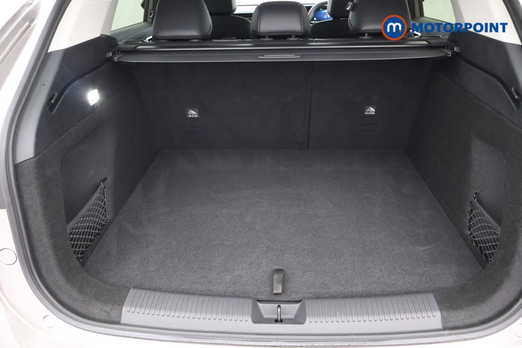 Mg Motor Uk HS Trophy Automatic Petrol-Electric Hybrid SUV - Stock Number (1632806) - 25th supplementary image