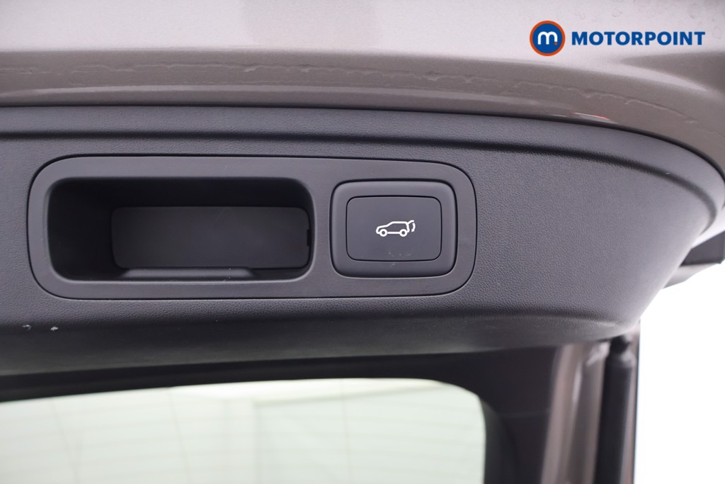 Mg Motor Uk HS Trophy Automatic Petrol-Electric Hybrid SUV - Stock Number (1632806) - 26th supplementary image