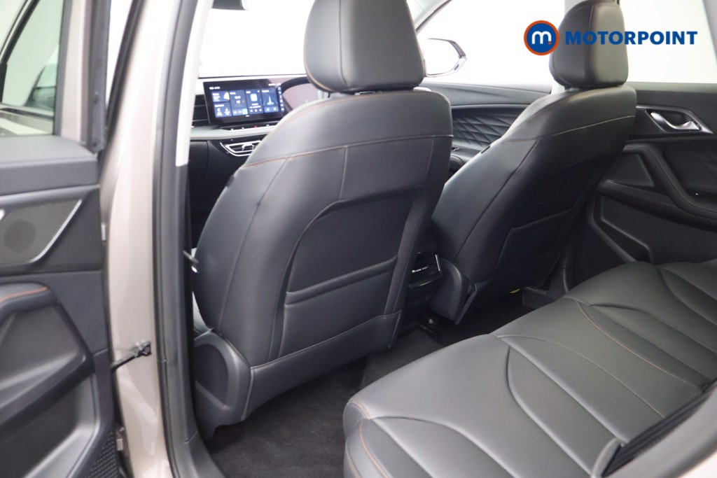 Mg Motor Uk HS Trophy Automatic Petrol-Electric Hybrid SUV - Stock Number (1632806) - 27th supplementary image