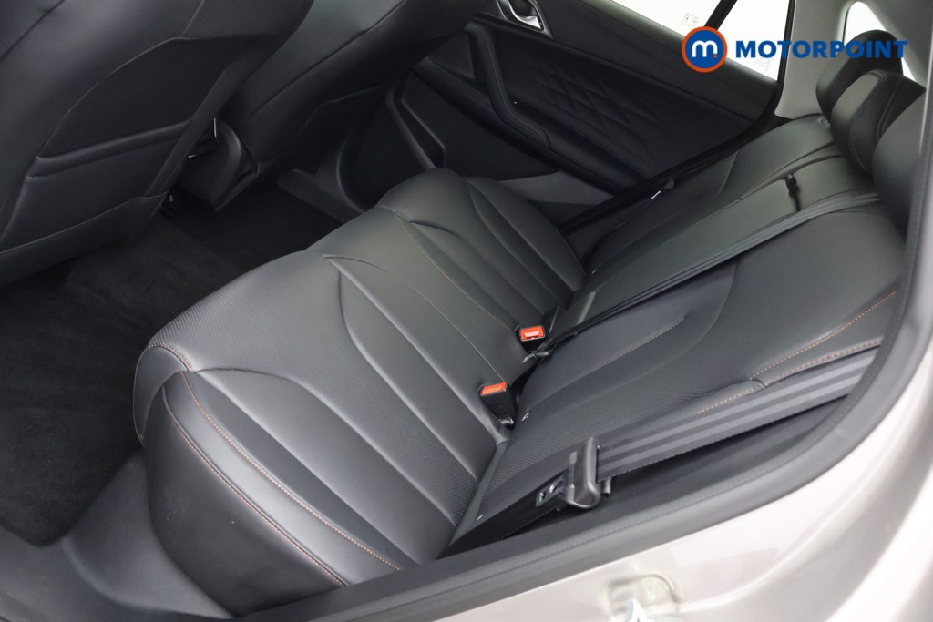 Mg Motor Uk HS Trophy Automatic Petrol-Electric Hybrid SUV - Stock Number (1632806) - 28th supplementary image