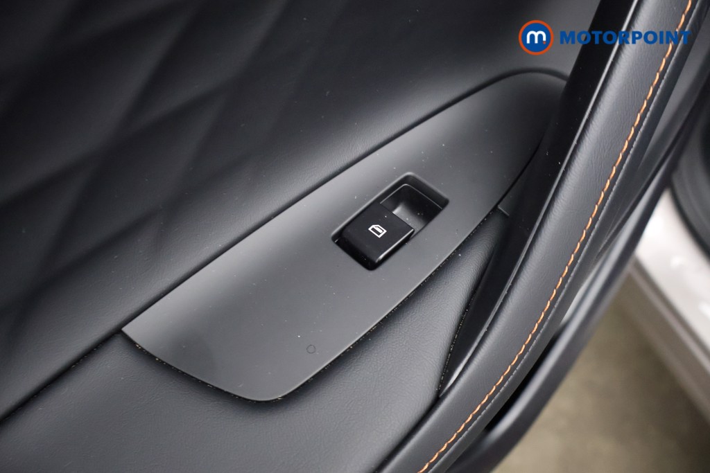 Mg Motor Uk HS Trophy Automatic Petrol-Electric Hybrid SUV - Stock Number (1632806) - 29th supplementary image