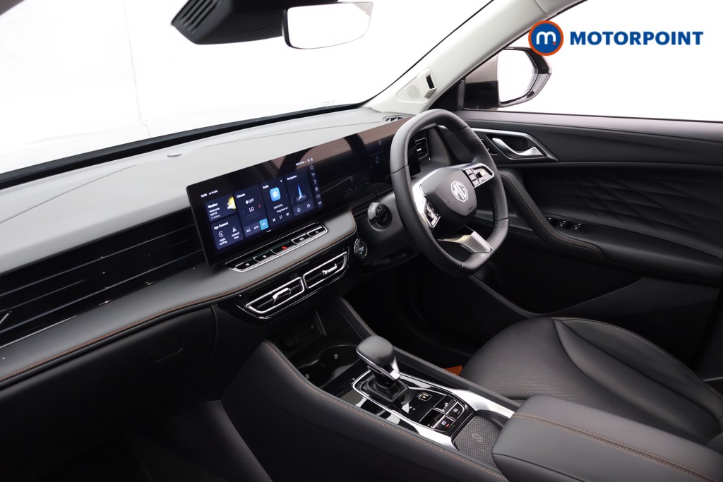 Mg Motor Uk HS Trophy Automatic Petrol-Electric Hybrid SUV - Stock Number (1632806) - 30th supplementary image