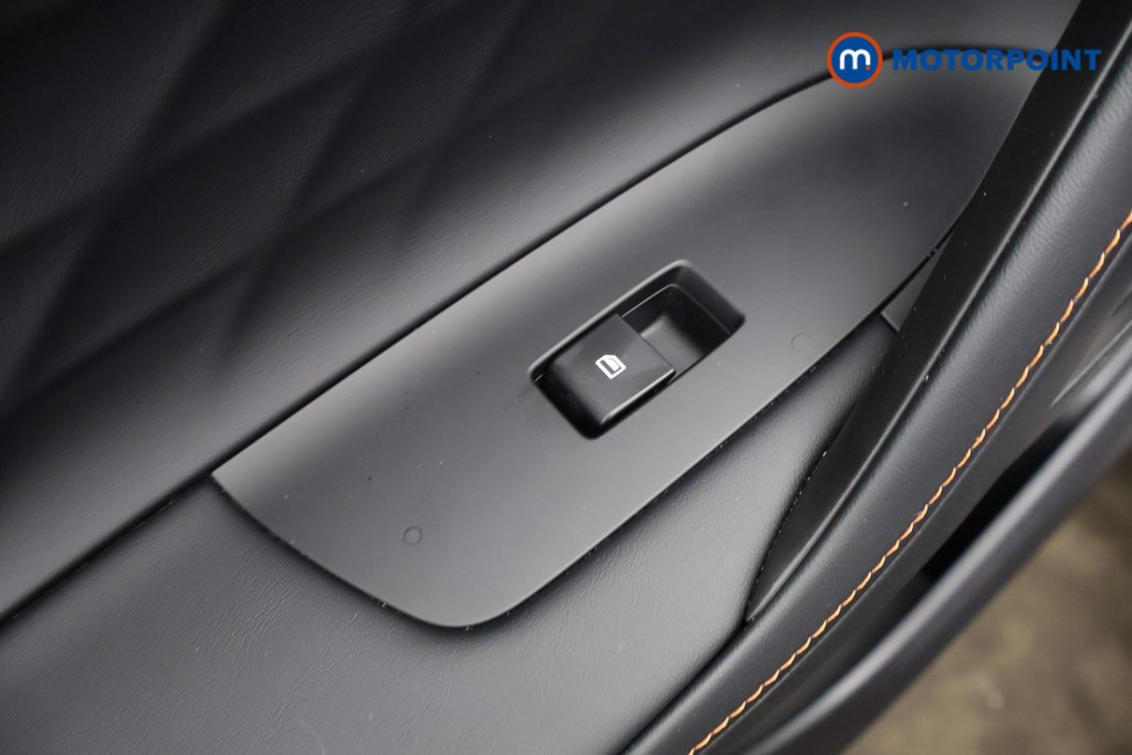 Mg Motor Uk HS Trophy Automatic Petrol-Electric Hybrid SUV - Stock Number (1632806) - 31st supplementary image