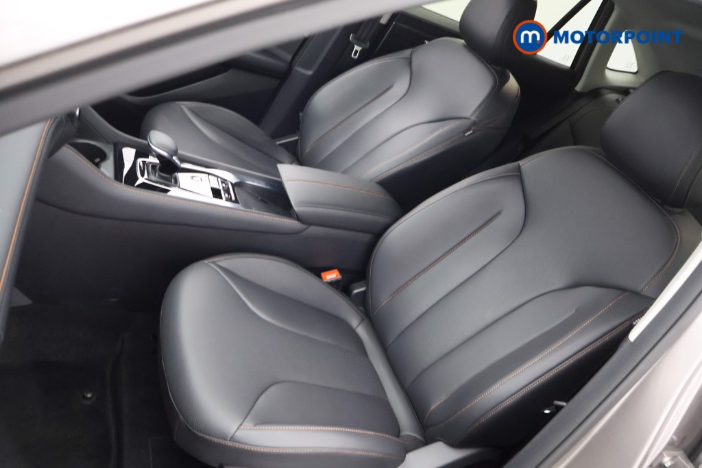 Mg Motor Uk HS Trophy Automatic Petrol-Electric Hybrid SUV - Stock Number (1632806) - 32nd supplementary image