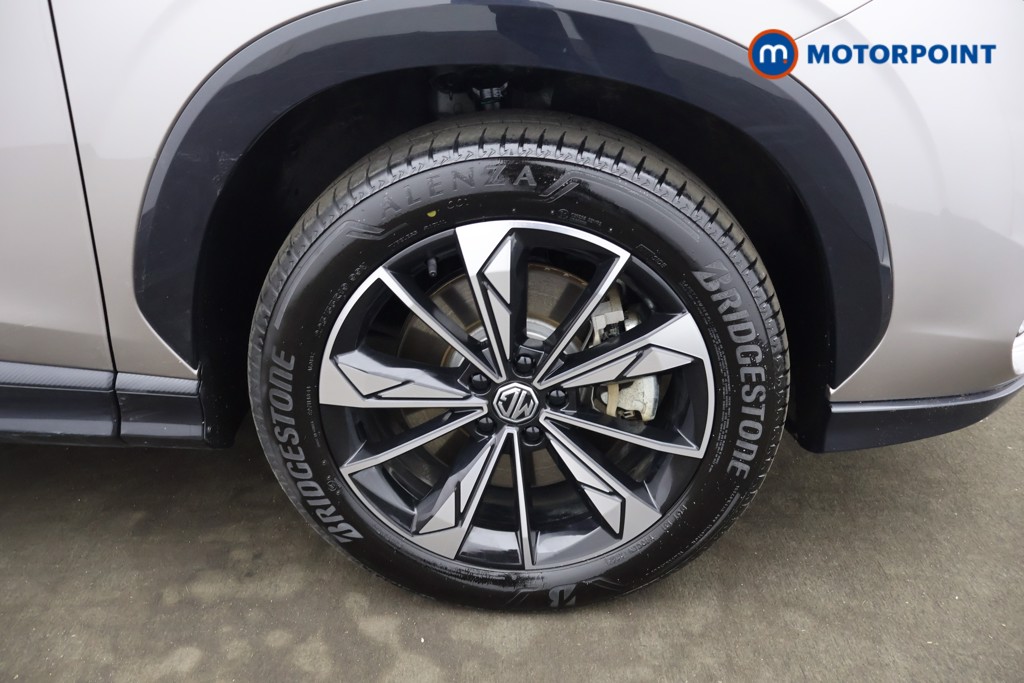 Mg Motor Uk HS Trophy Automatic Petrol-Electric Hybrid SUV - Stock Number (1632806) - 1st supplementary image