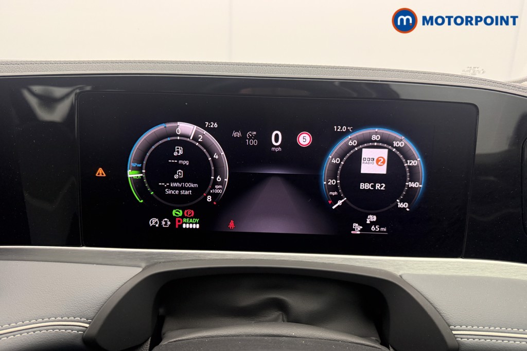 Volkswagen Passat Life Automatic Petrol Plug-In Hybrid Estate - Stock Number (1632878) - 3rd supplementary image