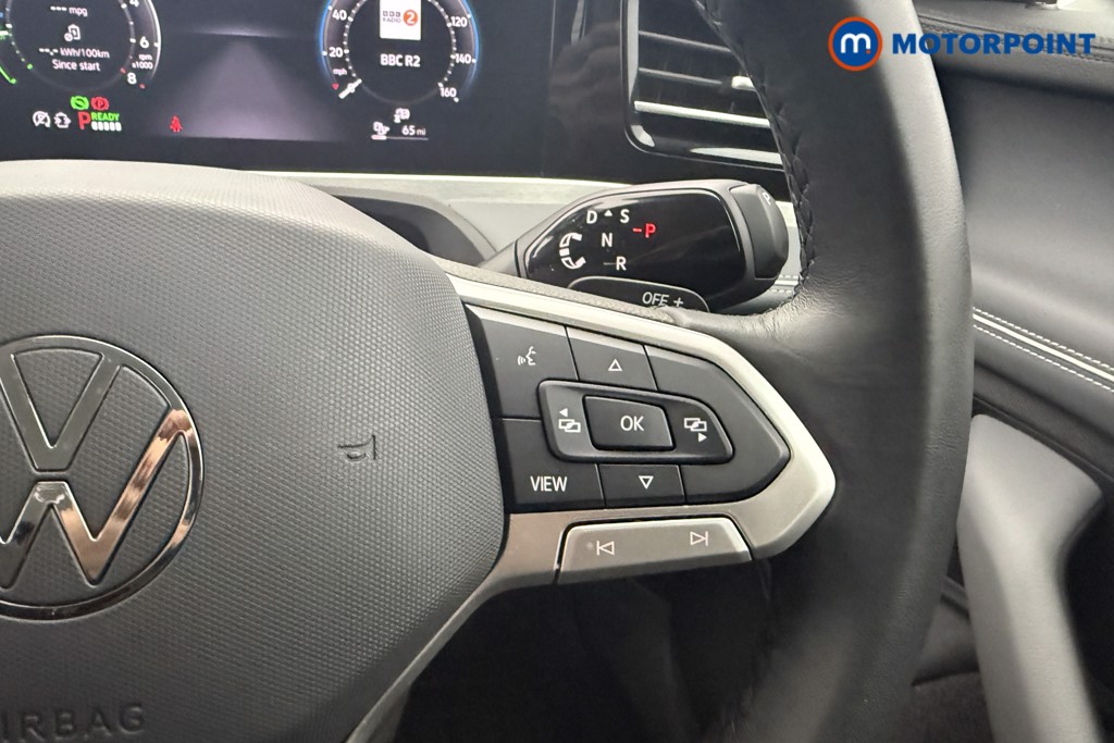 Volkswagen Passat Life Automatic Petrol Plug-In Hybrid Estate - Stock Number (1632878) - 6th supplementary image