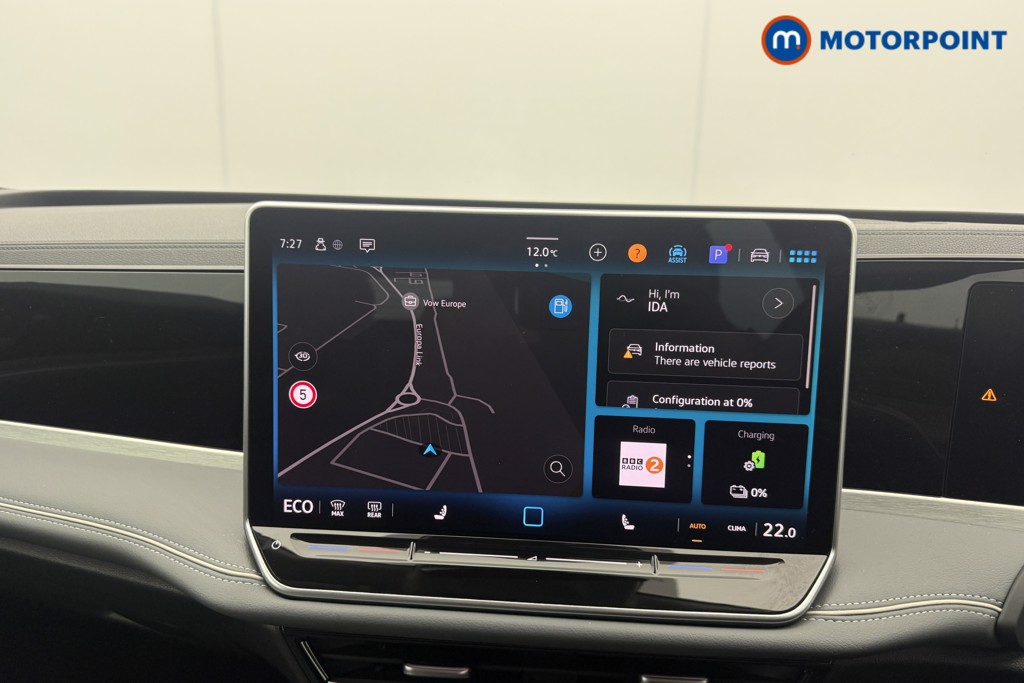 Volkswagen Passat Life Automatic Petrol Plug-In Hybrid Estate - Stock Number (1632878) - 9th supplementary image