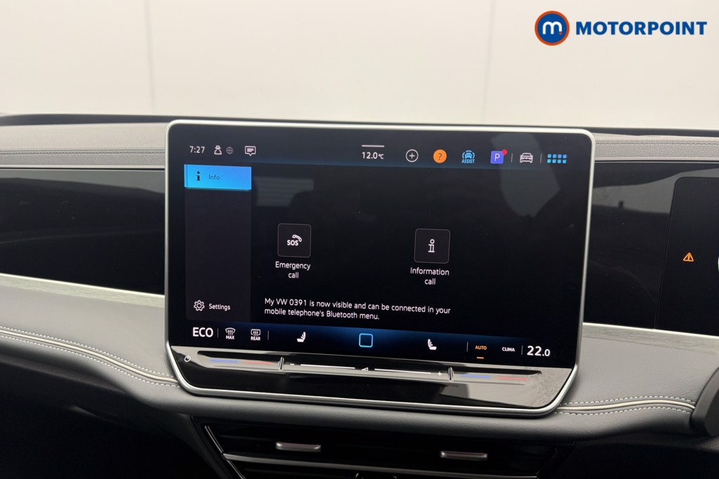 Volkswagen Passat Life Automatic Petrol Plug-In Hybrid Estate - Stock Number (1632878) - 11th supplementary image