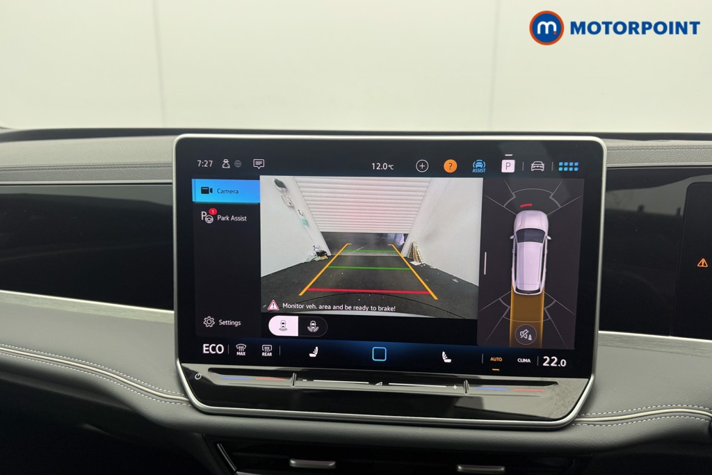 Volkswagen Passat Life Automatic Petrol Plug-In Hybrid Estate - Stock Number (1632878) - 13th supplementary image