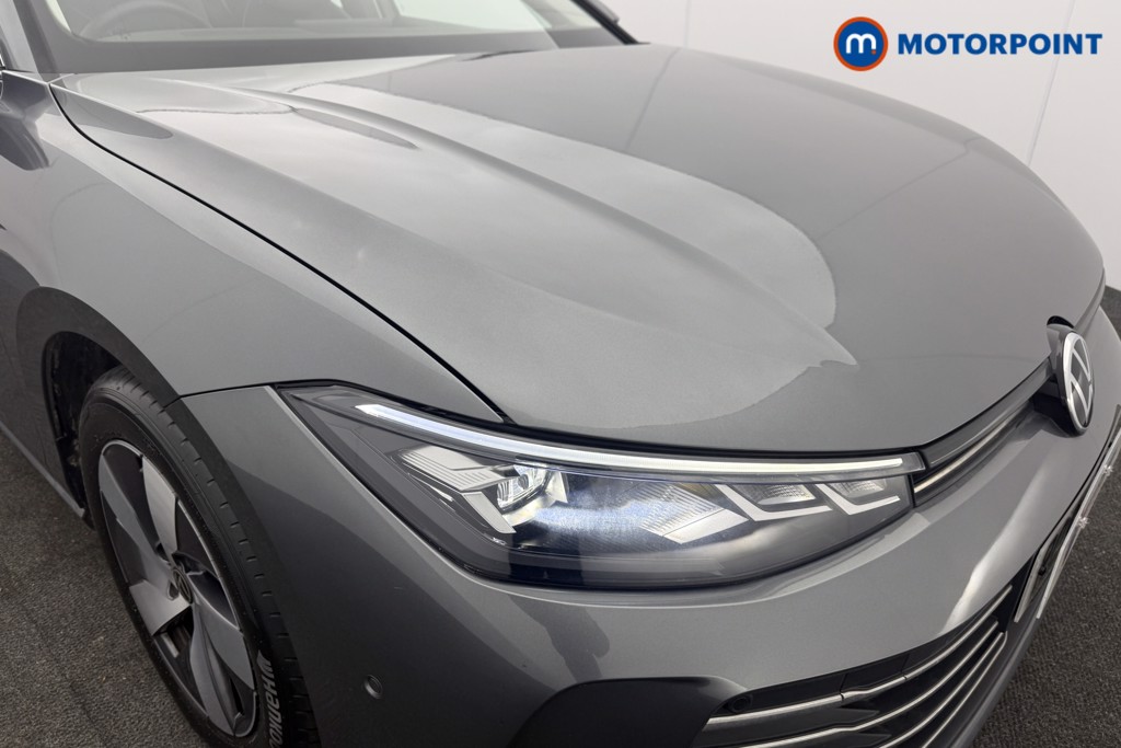 Volkswagen Passat Life Automatic Petrol Plug-In Hybrid Estate - Stock Number (1632878) - 15th supplementary image