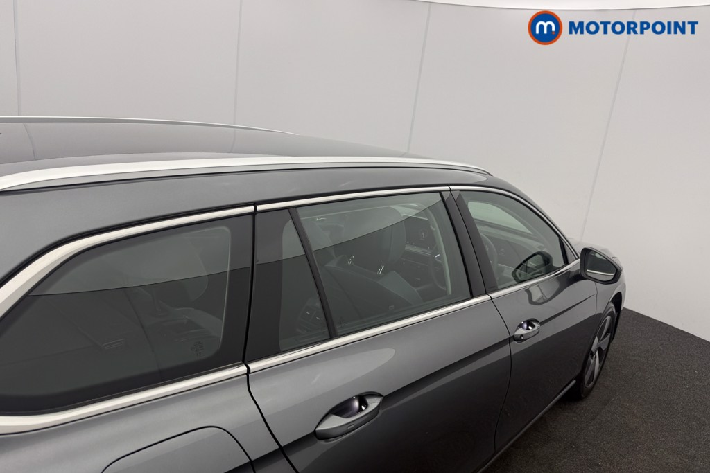 Volkswagen Passat Life Automatic Petrol Plug-In Hybrid Estate - Stock Number (1632878) - 27th supplementary image