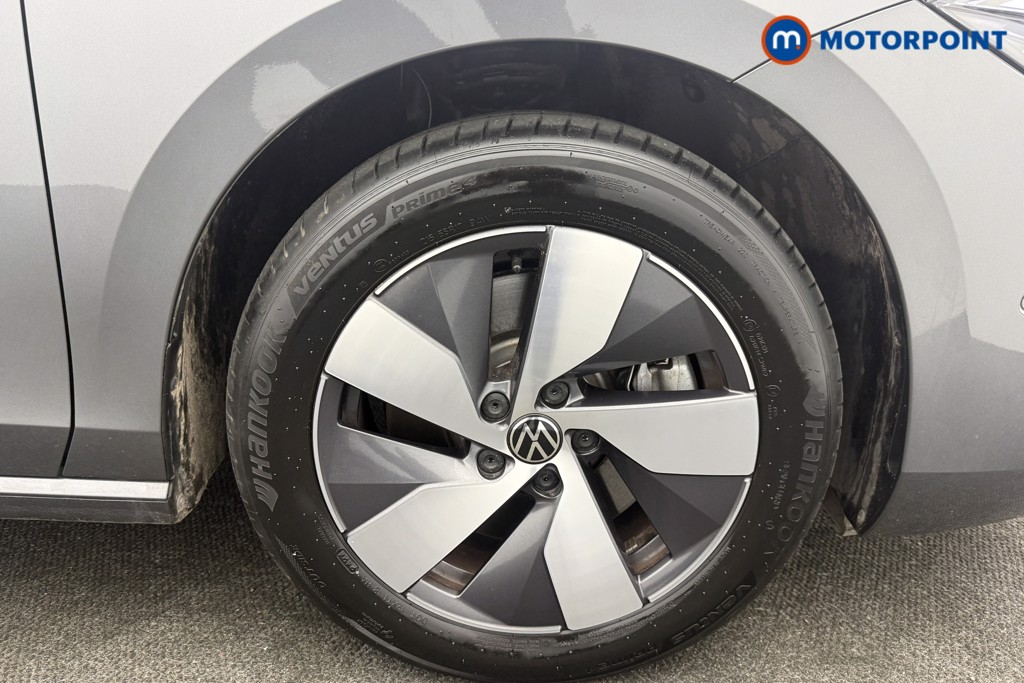 Volkswagen Passat Life Automatic Petrol Plug-In Hybrid Estate - Stock Number (1632878) - 28th supplementary image