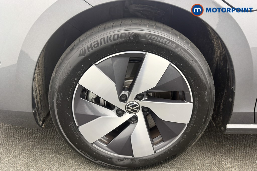 Volkswagen Passat Life Automatic Petrol Plug-In Hybrid Estate - Stock Number (1632878) - 29th supplementary image