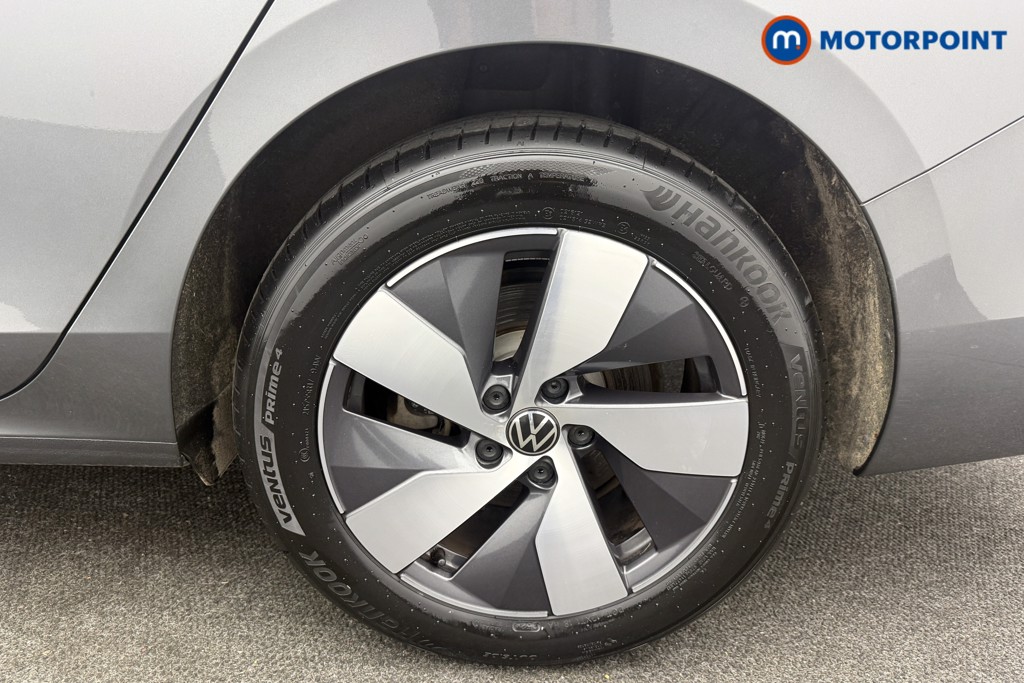 Volkswagen Passat Life Automatic Petrol Plug-In Hybrid Estate - Stock Number (1632878) - 30th supplementary image