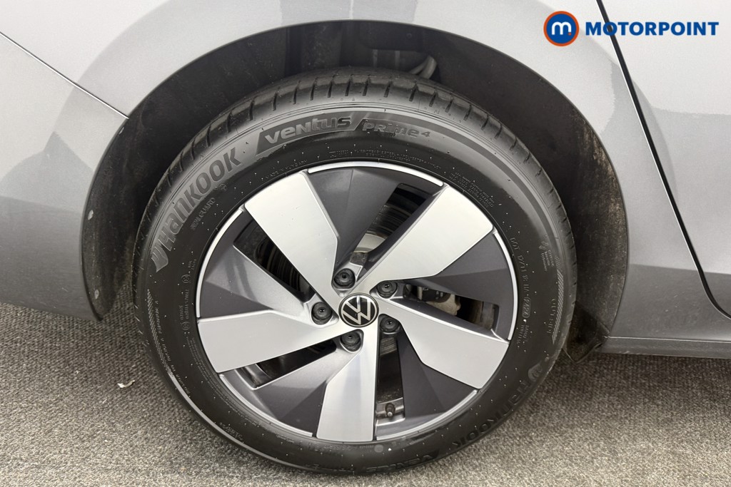 Volkswagen Passat Life Automatic Petrol Plug-In Hybrid Estate - Stock Number (1632878) - 31st supplementary image