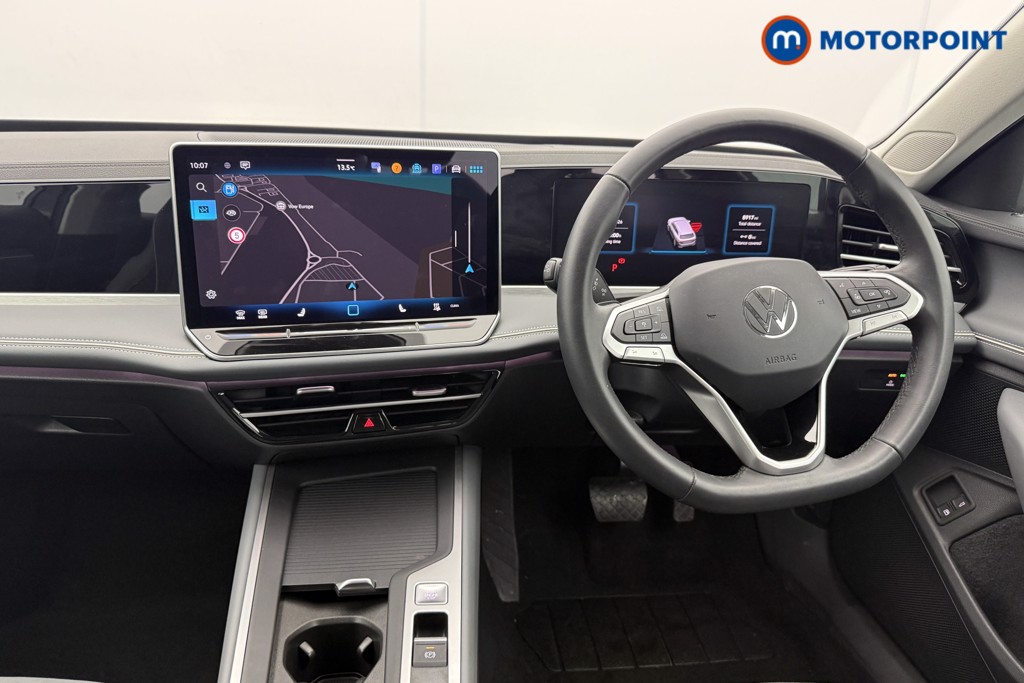 Volkswagen Passat Life Automatic Petrol Plug-In Hybrid Estate - Stock Number (1632902) - 2nd supplementary image