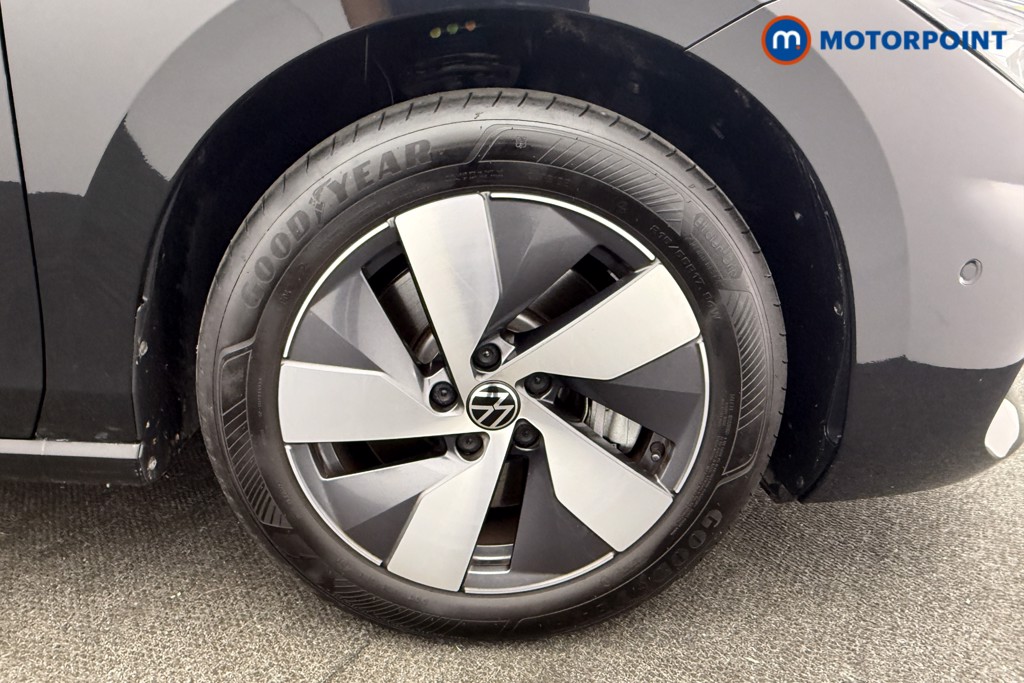 Volkswagen Passat Life Automatic Petrol Plug-In Hybrid Estate - Stock Number (1632902) - 31st supplementary image
