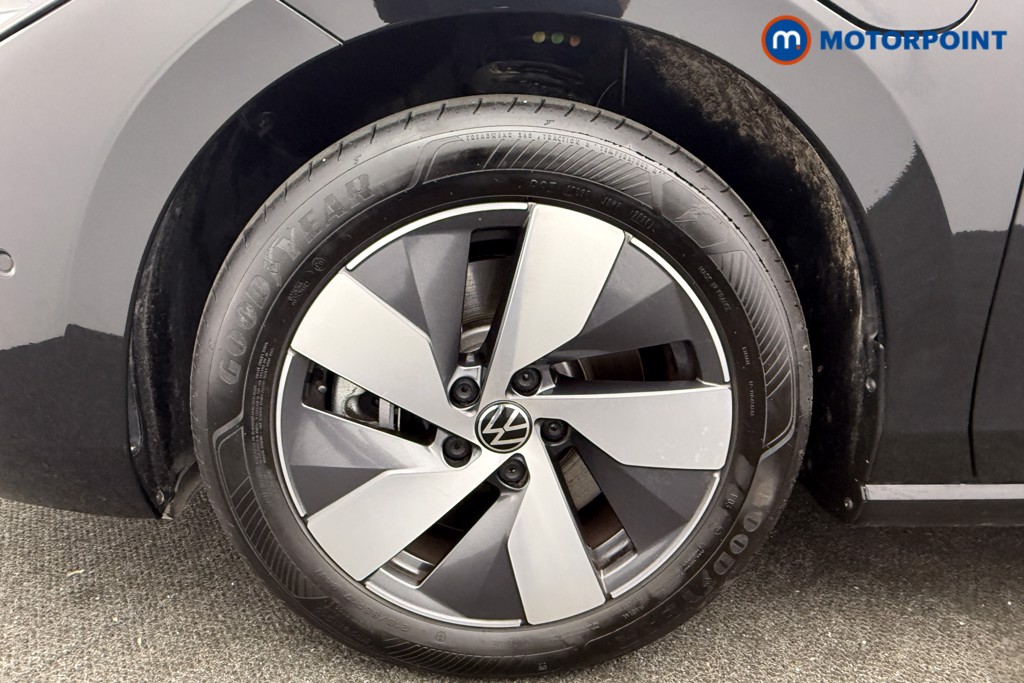 Volkswagen Passat Life Automatic Petrol Plug-In Hybrid Estate - Stock Number (1632902) - 32nd supplementary image