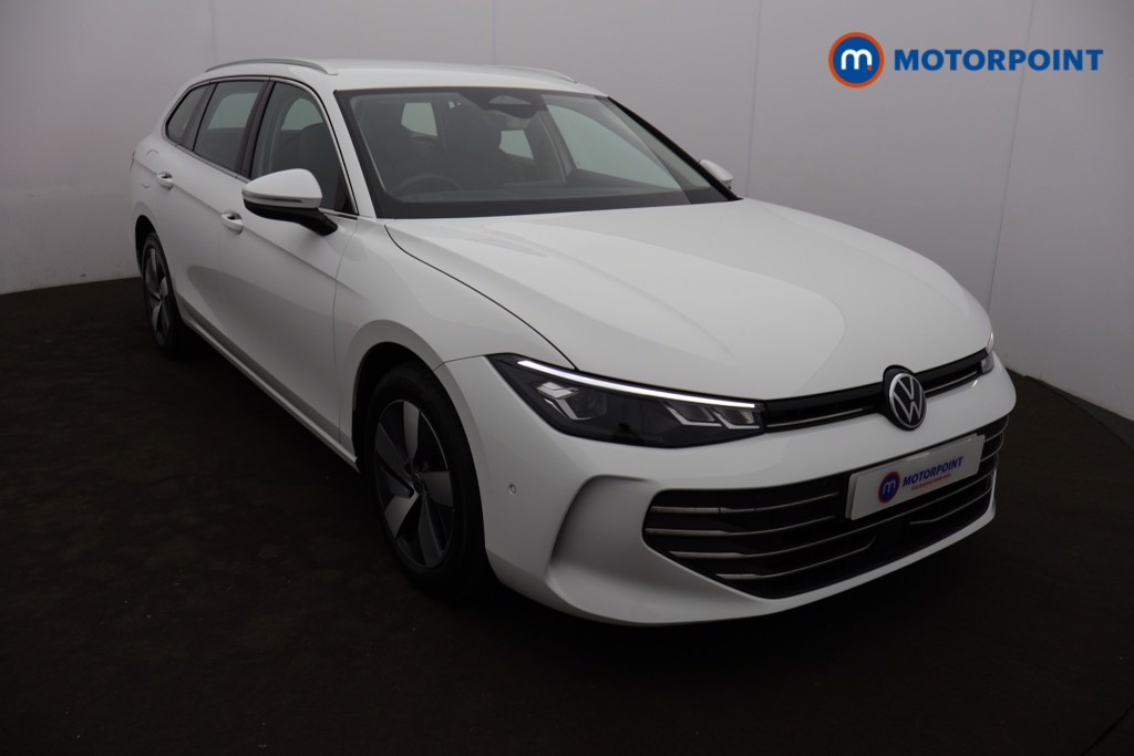 Volkswagen Passat Life Automatic Petrol Plug-In Hybrid Estate - Stock Number (1632918) - 5th supplementary image