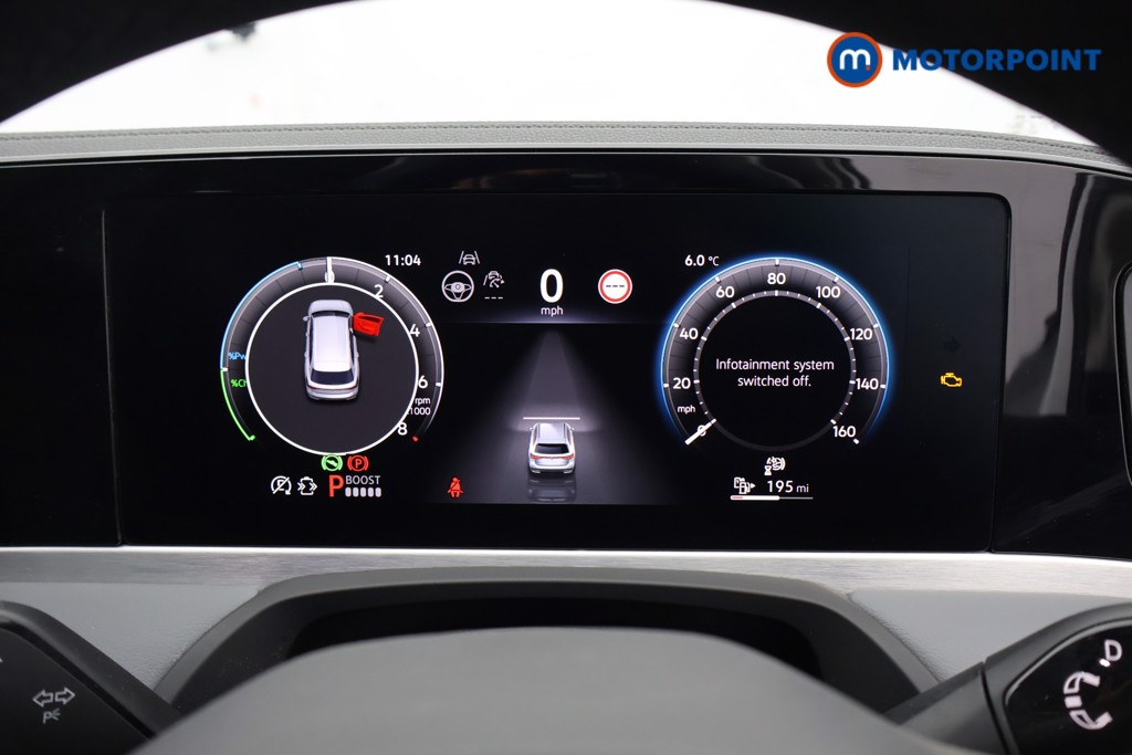 Volkswagen Passat Life Automatic Petrol Plug-In Hybrid Estate - Stock Number (1632918) - 9th supplementary image