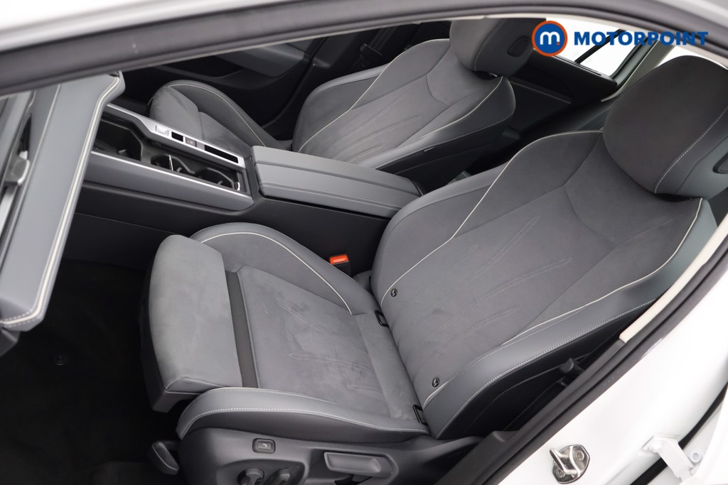 Volkswagen Passat Life Automatic Petrol Plug-In Hybrid Estate - Stock Number (1632918) - 34th supplementary image