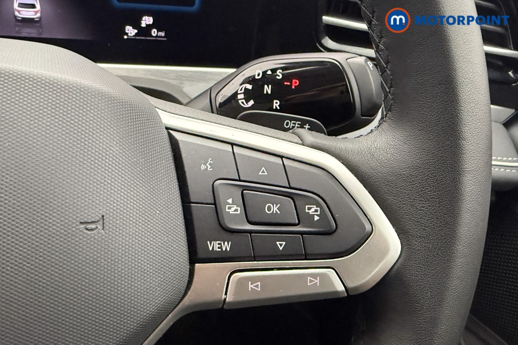 Volkswagen Passat Life Automatic Petrol Plug-In Hybrid Estate - Stock Number (1632926) - 8th supplementary image