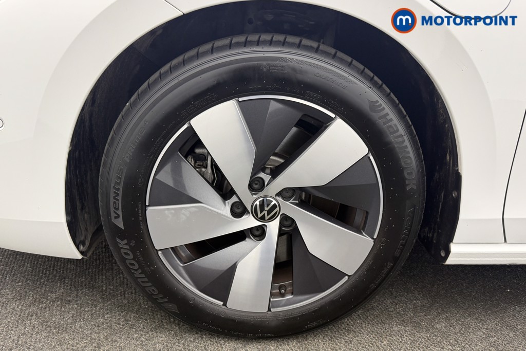 Volkswagen Passat Life Automatic Petrol Plug-In Hybrid Estate - Stock Number (1632926) - 31st supplementary image