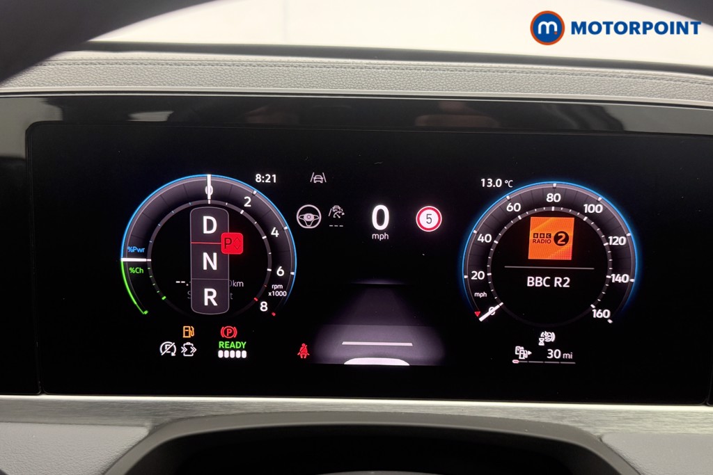Volkswagen Passat Life Automatic Petrol Plug-In Hybrid Estate - Stock Number (1632928) - 3rd supplementary image