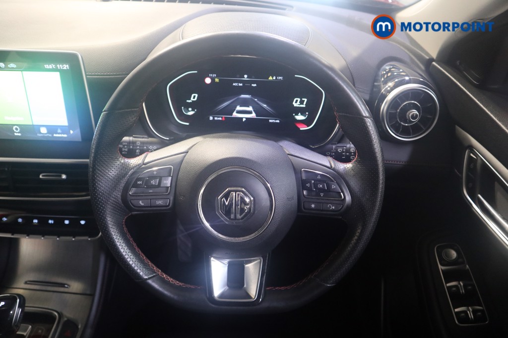 Mg Motor Uk HS Excite Automatic Petrol SUV - Stock Number (1633009) - 2nd supplementary image