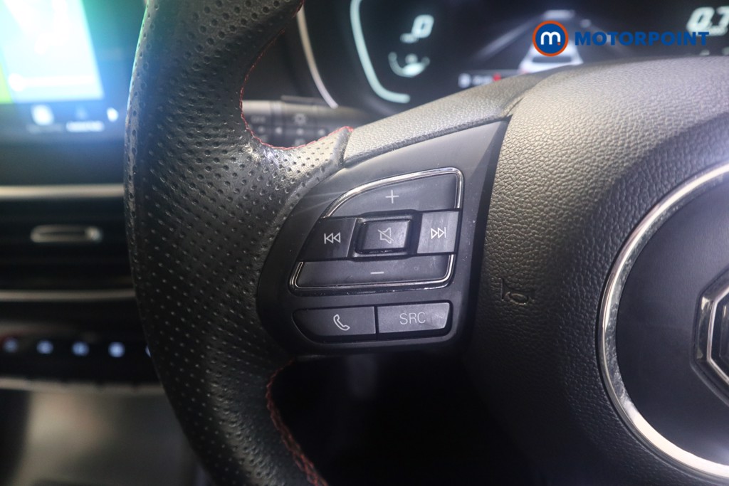 Mg Motor Uk HS Excite Automatic Petrol SUV - Stock Number (1633009) - 3rd supplementary image