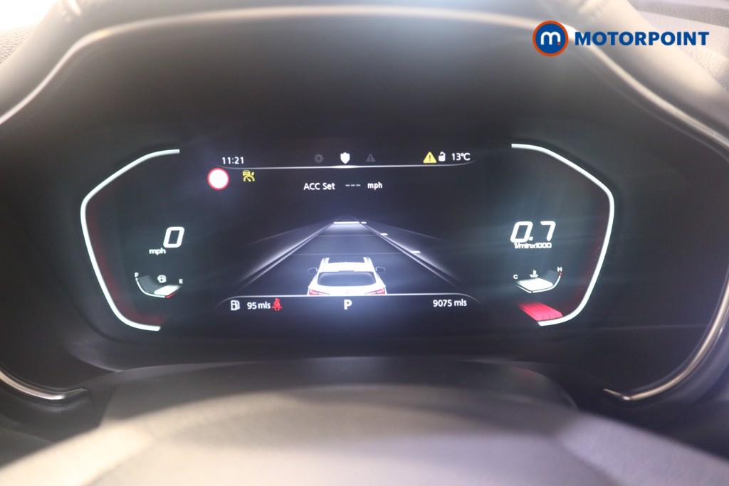 Mg Motor Uk HS Excite Automatic Petrol SUV - Stock Number (1633009) - 5th supplementary image